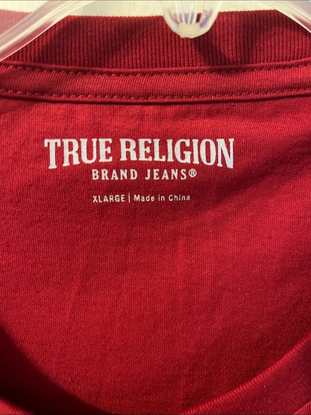 True Religion nwot never